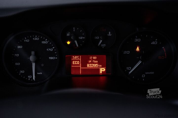 Bestelwagen Iveco Daily **35S16V 2.3 L3H2 | Nette staat | Euro 6 ...