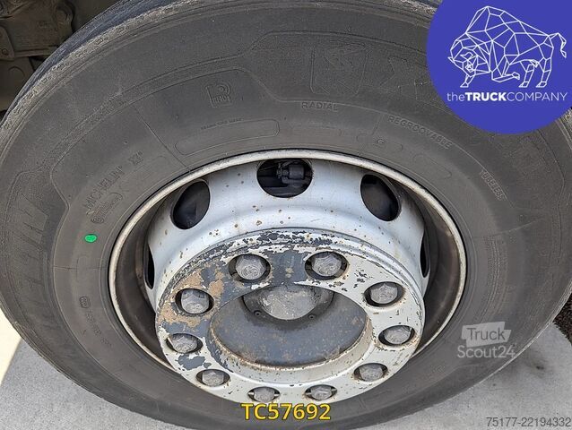 Standard-SZM DAF CF Euro6 480