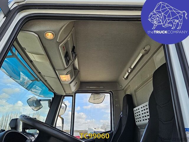 Telone scorrevole Iveco EuroCargo 140 E22