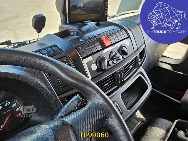 Telone scorrevole Iveco EuroCargo 140 E22