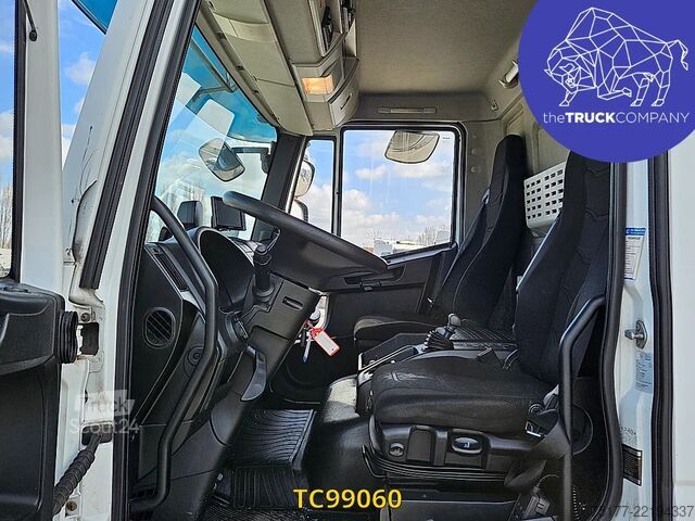 Telone scorrevole Iveco EuroCargo 140 E22