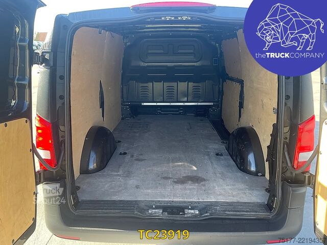Skåpbil Mercedes-Benz Vito 114 CDI