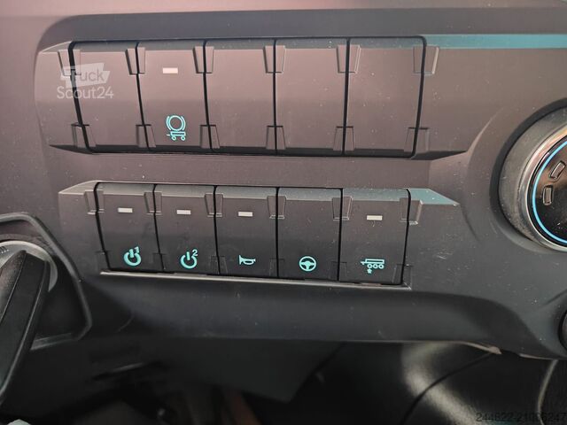 Standaard trekker Ford Truck F-Max