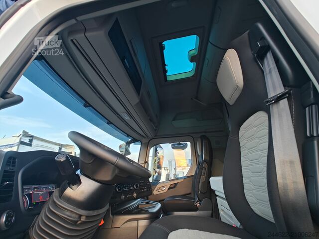 Standaard trekker Ford Truck F-Max