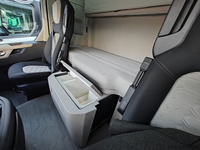 Standaard trekker Ford Truck F-Max