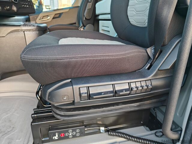 Standaard trekker Ford Truck F-Max