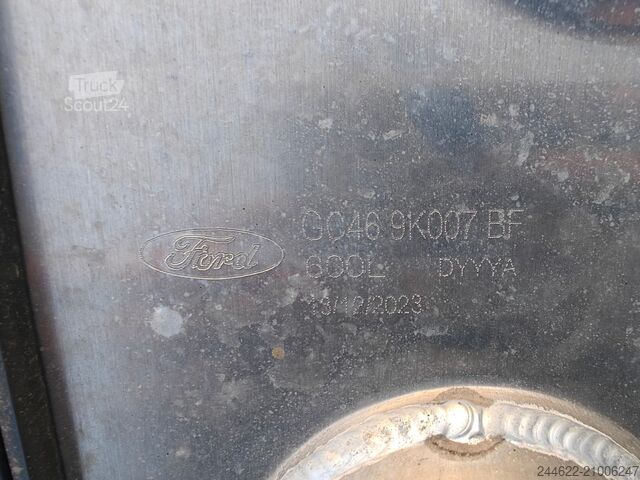 Standaard trekker Ford Truck F-Max