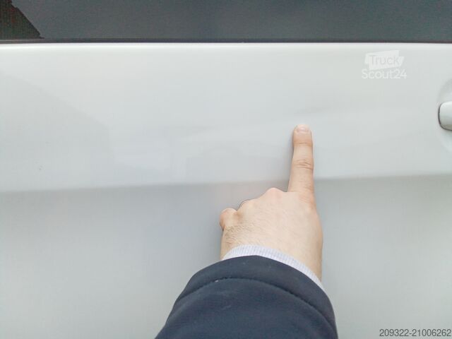 Autocaravana Mercedes Marco Polo 250d | Camper | 2 Posti Letto | Cucina