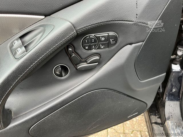 Bestelwagen MERCEDES-BENZ SL 350