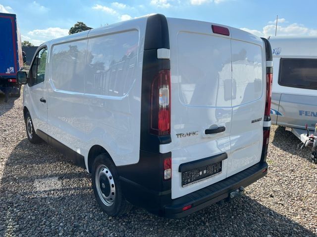 Bestelwagen RENAULT Trafic Kasten L1H1  Klima Navi Handsfree