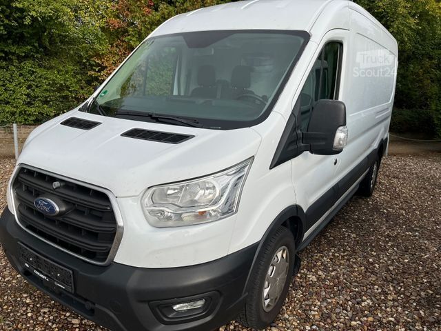 High top van FORD Transit Kasten 350 L3 Trend Klima Parktronik