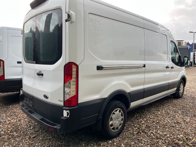High top van FORD Transit Kasten 350 L3 Trend Klima Parktronik
