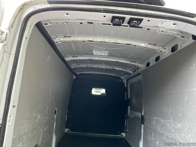 High top van FORD Transit Kasten 350 L3 Trend Klima Parktronik