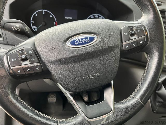 High top van FORD Transit Kasten 350 L3 Trend Klima Parktronik