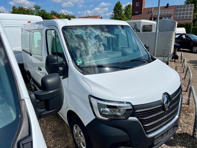 Minibus RENAULT Master Kombi L1H1 Klima 9-Sitzer