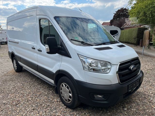 High top van FORD Transit Kasten 350 L3 Trend Klima PDC