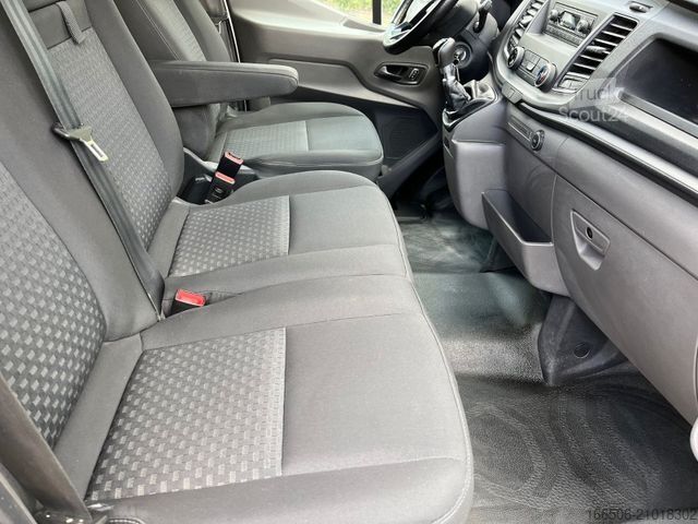 High top van FORD Transit Kasten 350 L3 Trend Klima PDC