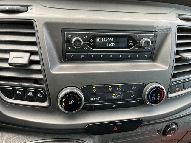 High top van FORD Transit Kasten 350 L3 Trend Klima PDC