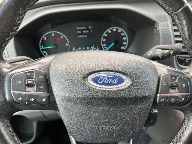 High top van FORD Transit Kasten 350 L3 Trend Klima PDC