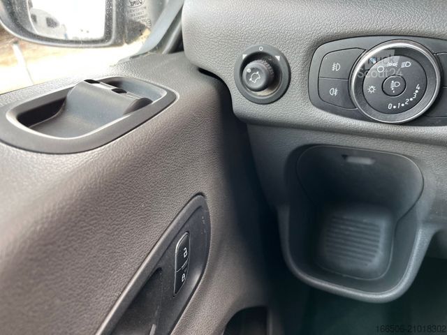 High top van FORD Transit Kasten 350 L3 Trend Klima PDC