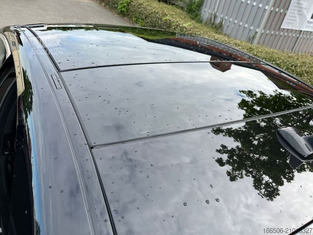 Bestelwagen MERCEDES-BENZ S 350 S -Klasse Lim. S 350 BlueTec / Distr Burm.