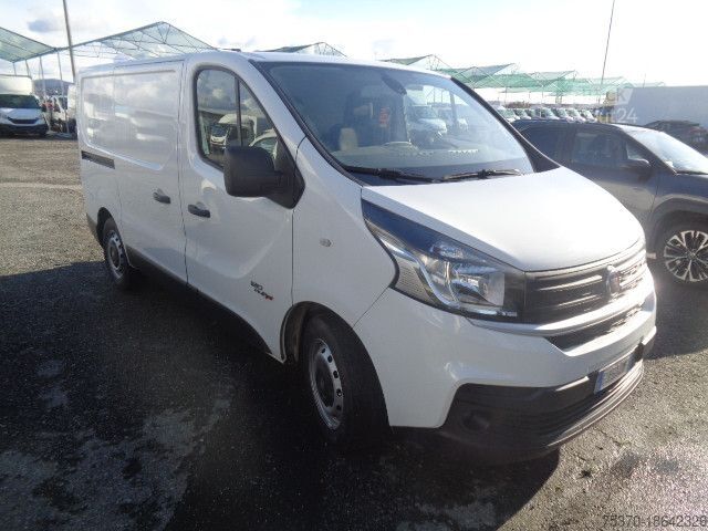 Panel van Fiat TALENTO