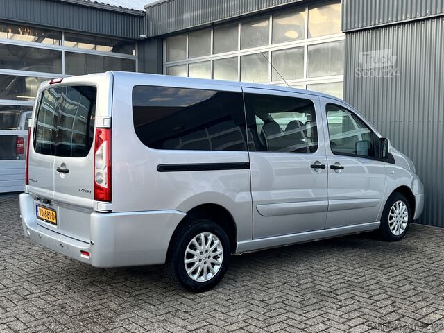 Break à toit surélevé Peugeot Expert 229 2.0 HDI L2H1 DC MARGE BTW VRIJ!! Air...