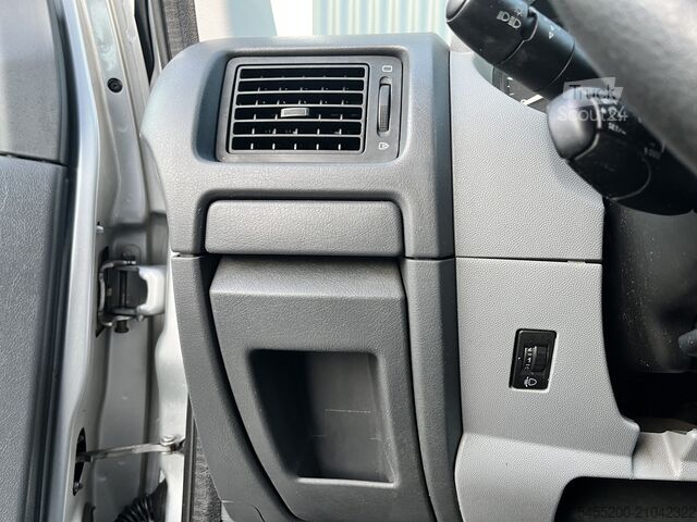 Break à toit surélevé Peugeot Expert 229 2.0 HDI L2H1 DC MARGE BTW VRIJ!! Air...