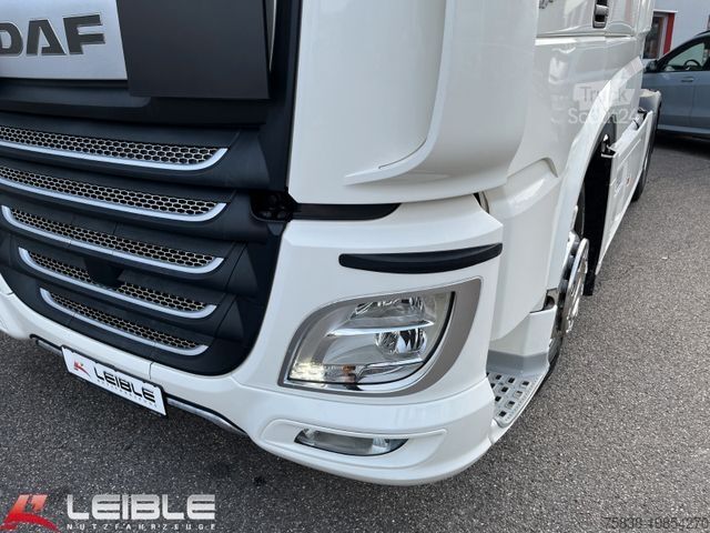 Standardni vlačilec DAF XF480 SSC*Kombi-Hydro*Standklima*Side-Cam*Alcoa*