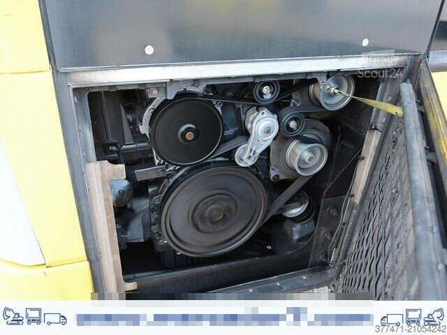 Kĺbový autobus Scania Citywide LF / Klima / Euro 6