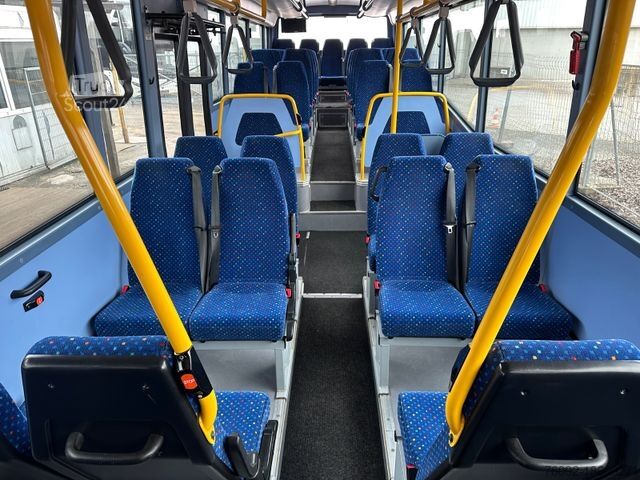 Stadtbus IVECO Irisbus Crossway LE SFR 162 *AC*100 km/h*Schalt