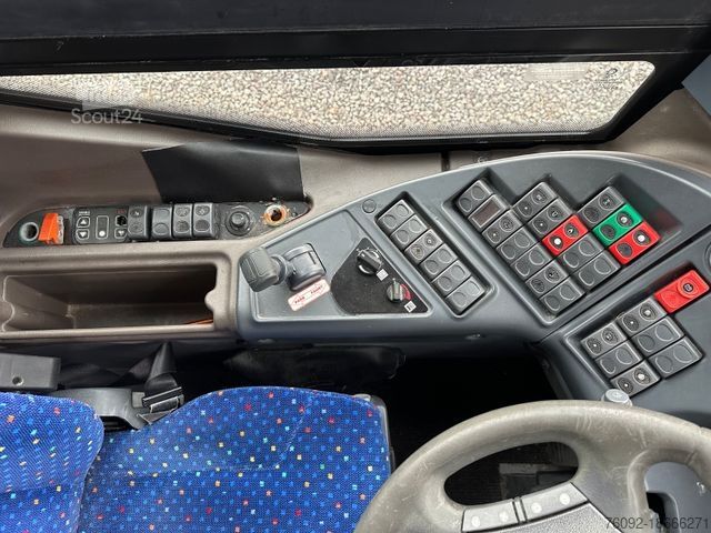 Stadsbus IVECO Irisbus Crossway LE SFR 162 *AC*100 km/h*Schalt