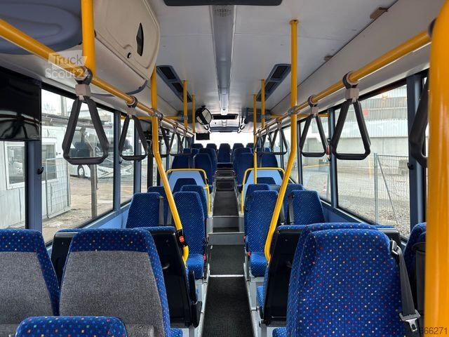 Stadtbus IVECO Irisbus Crossway LE SFR 162 *AC*100 km/h*Schalt
