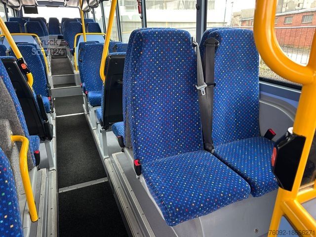 Autobus urbano IVECO Irisbus Crossway LE SFR 162 *AC*100 km/h*Schalt