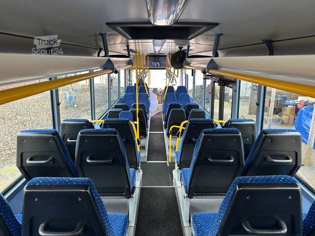 Autobus urbano IVECO Irisbus Crossway LE SFR 162 *AC*100 km/h*Schalt