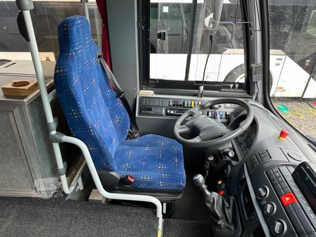 Kleinbus IVECO Kapena Tema 100 ,  O 510, 818, Rapido