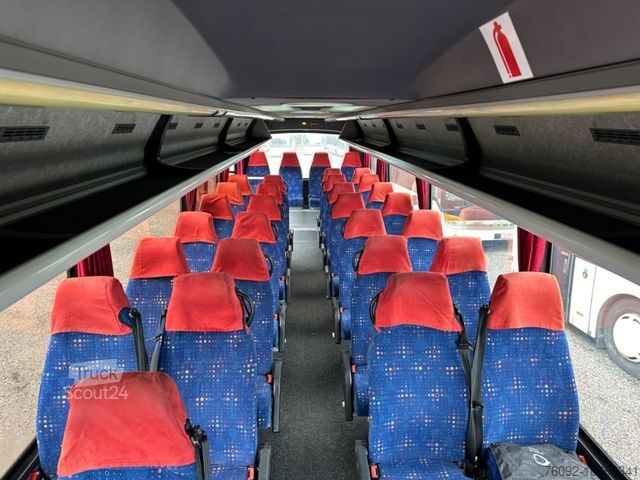 Kleinbus IVECO Kapena Tema 100 ,  O 510, 818, Rapido