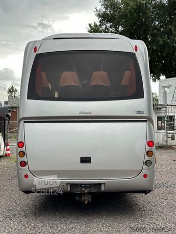 Kleinbus IVECO Kapena Tema 100 ,  O 510, 818, Rapido