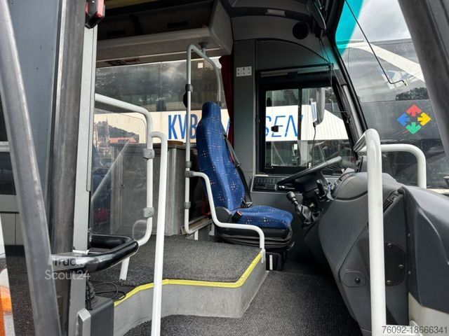 Минибус IVECO Kapena Tema 100 ,  O 510, 818, Rapido