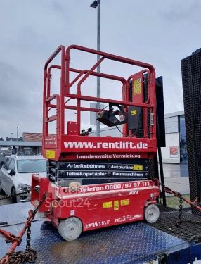 AGRAVIS Technik Center GmbH AGRAVIS Technik Center GmbH AGRAVIS Technik Center GmbH