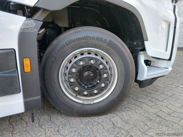 Standart çekici ünitesi Ford Trucks F-MAX 4x2 GEN 2.0 Neues Modell 510 PS