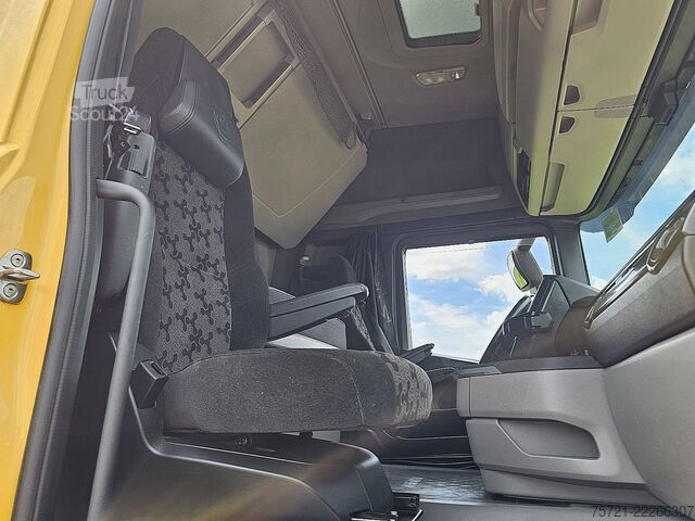 Standard-SZM SCANIA R450
