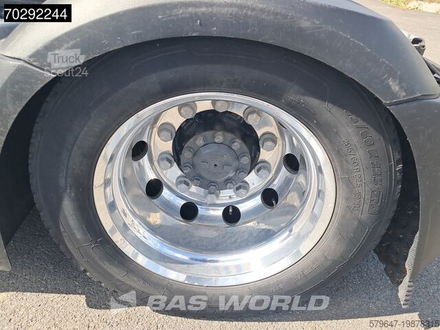 Volume SCM DAF XF 480 4X2 Mega SSC Retarder 2xTanks ACC Euro 6