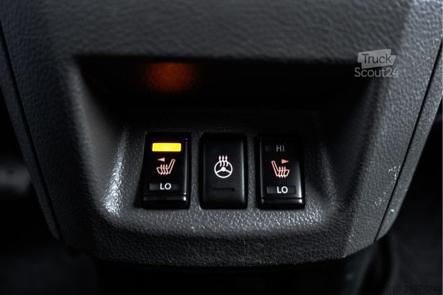 Panel van NISSAN e-NV200 | Camera | Navi | Stoel/Stuurverw | Crui