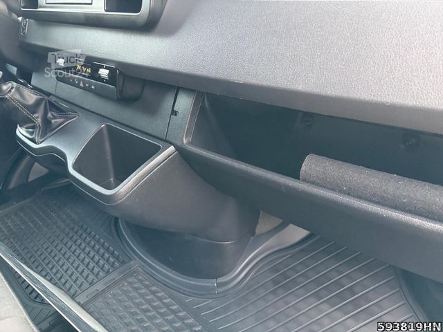 Bestelwagen met verhoogd dak MERCEDES-BENZ Sprinter 211 CDI *AHK*Klima*Kamera*DAB*