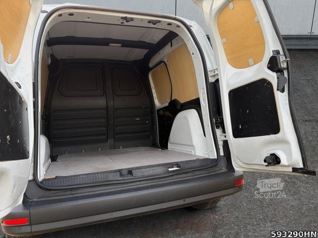 Bestelwagen MERCEDES-BENZ Citan 112 CDI *Kamera*Navi*Hecktüren*Klima*MBUX*