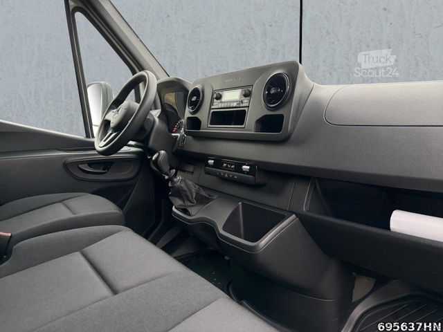 Mikroautobusas MERCEDES-BENZ Sprinter 316 CDI *Maxi*Klima*DAB*