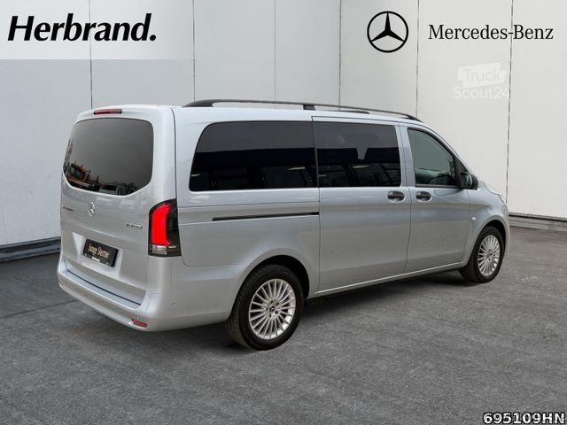 Minibus MERCEDES-BENZ Vito 119 CDI *MBUX*SHZ*KLIMA*AUTOM.*LED*NAVI*DAB