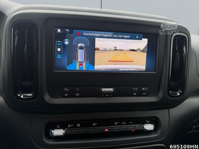 Minibus MERCEDES-BENZ Vito 119 CDI *MBUX*SHZ*KLIMA*AUTOM.*LED*NAVI*DAB