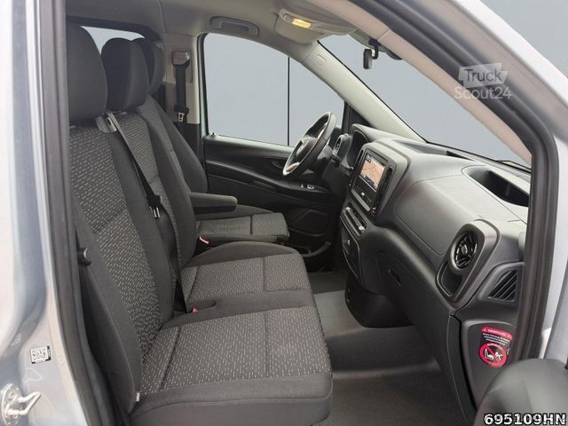 Minibus MERCEDES-BENZ Vito 119 CDI *MBUX*SHZ*KLIMA*AUTOM.*LED*NAVI*DAB